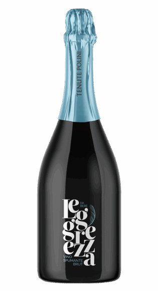 Leggerezza - Vino Spumante Brut
