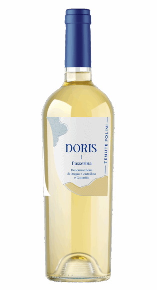 Doris - Offida DOCG Passerina