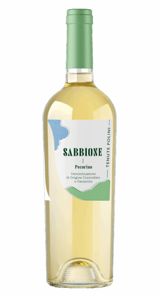 Sabbione - Offida DOCG Pecorino