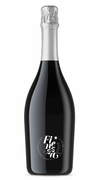 Tecebe - Vino Spumante Brut Passerina