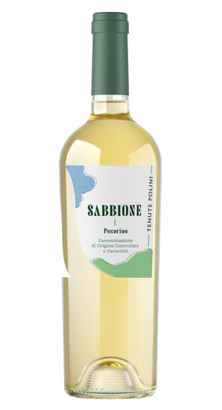 Sabbione - Offida DOCG Pecorino