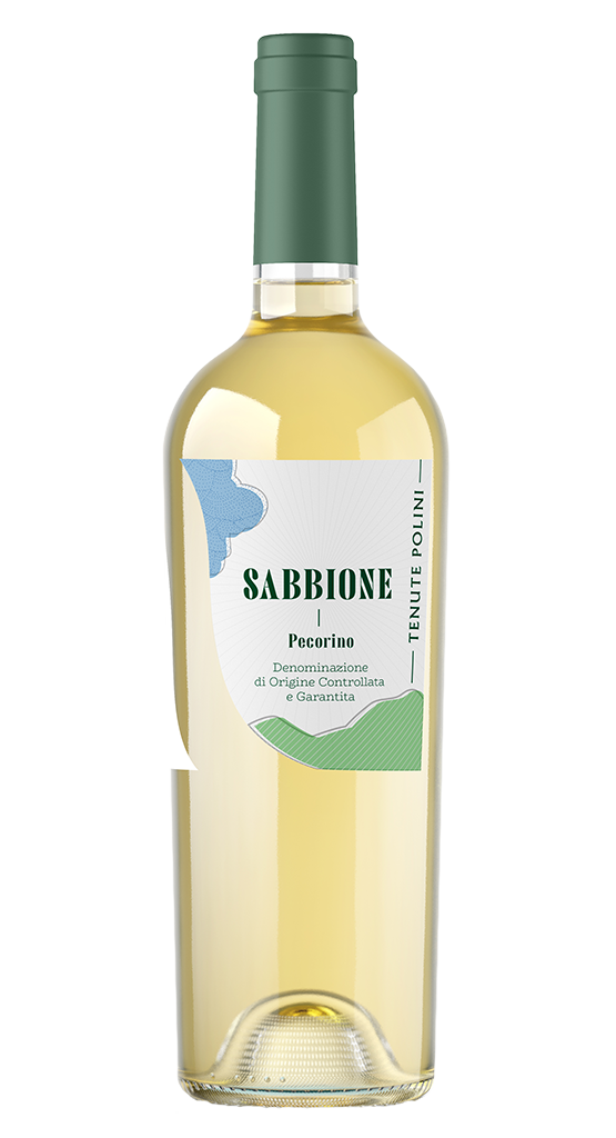 Sabbione - Offida DOCG Pecorino