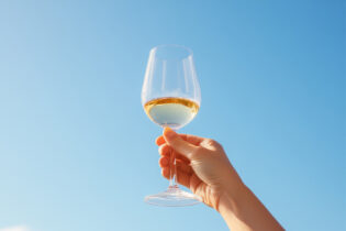 Solo Vini - Degustazione Vini Bianchi