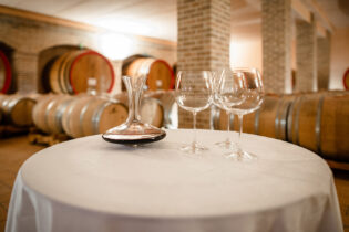 Solo Vini- Degustazione Vini Rossi